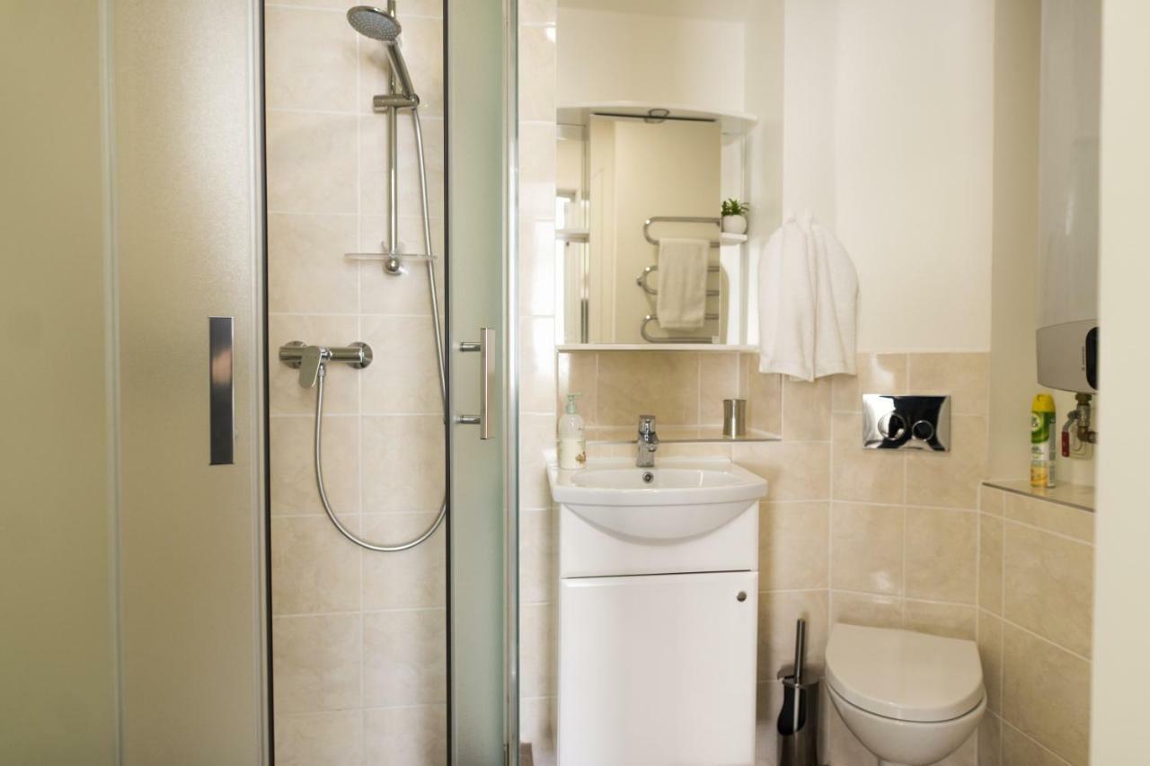 Eliksyras Apartment فيلنيوس المظهر الخارجي الصورة